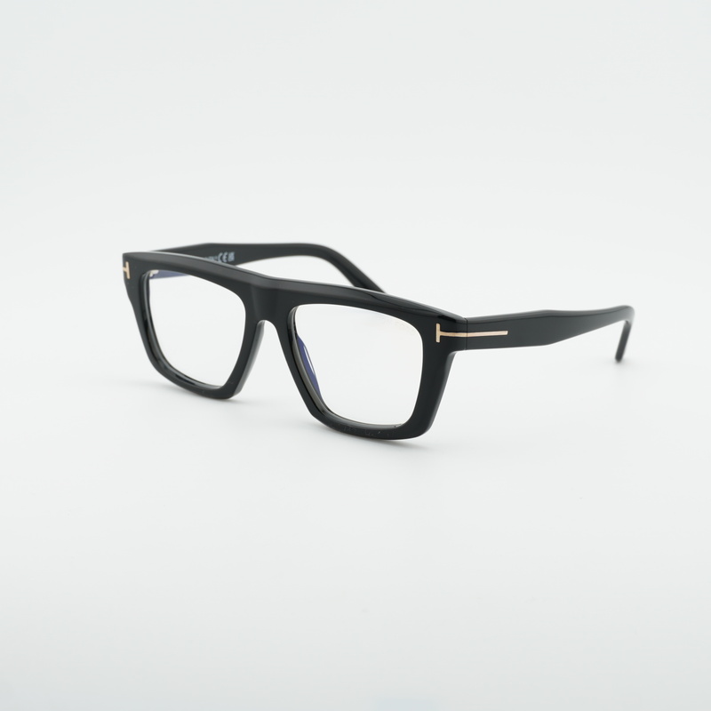 Tom Ford FT6059-B Square Eyeglasses