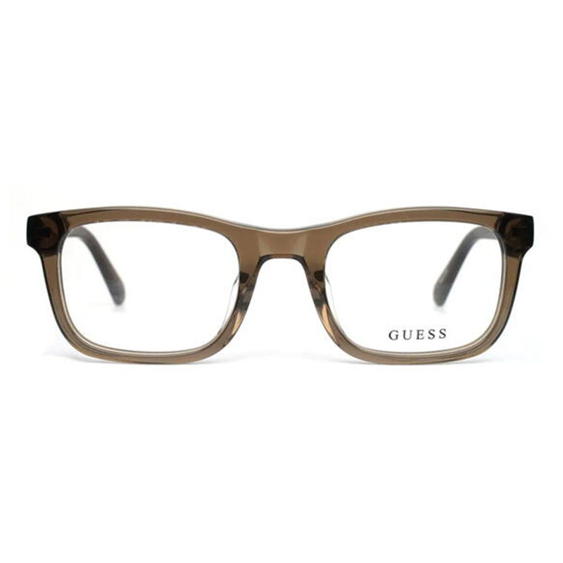 Guess GU50002 Rectangle Eyeglasses