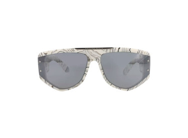 Philipp Plein SPP093M 9YLX Marbled/Grey