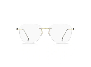 Hugo Boss BOSS 1266/C 0J5G 00 Gold 53mm