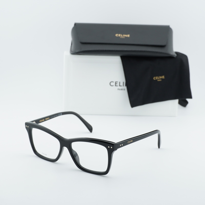 Celine CL50117I Square Eyeglasses