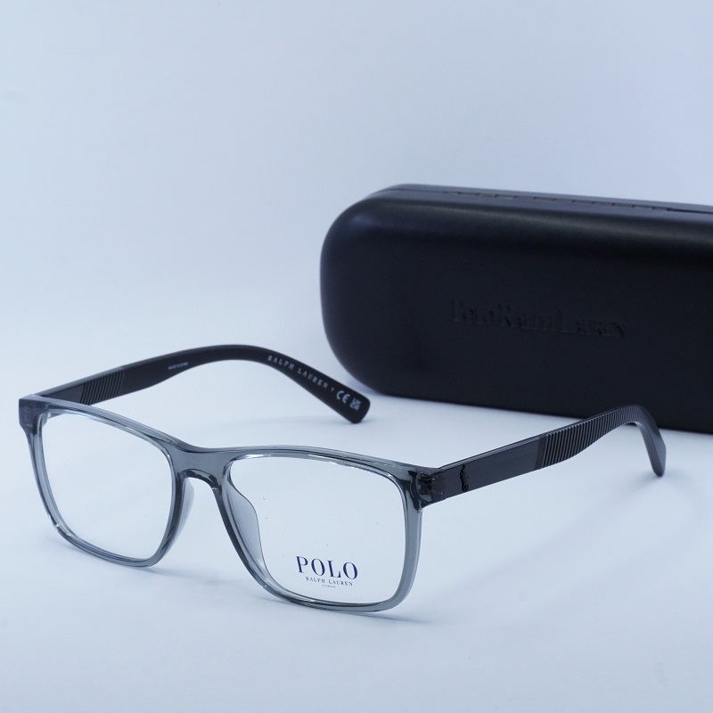 Polo Ralph Lauren PH2257U Rectangle Eyeglasses