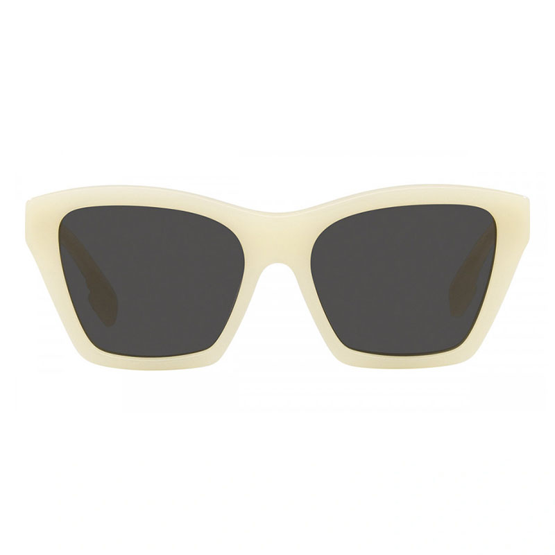 Burberry BE4391 Square Sunglasses