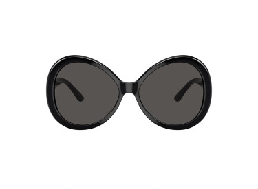 Dolce & Gabbana DG6194U 501/87 Black/Dark Grey