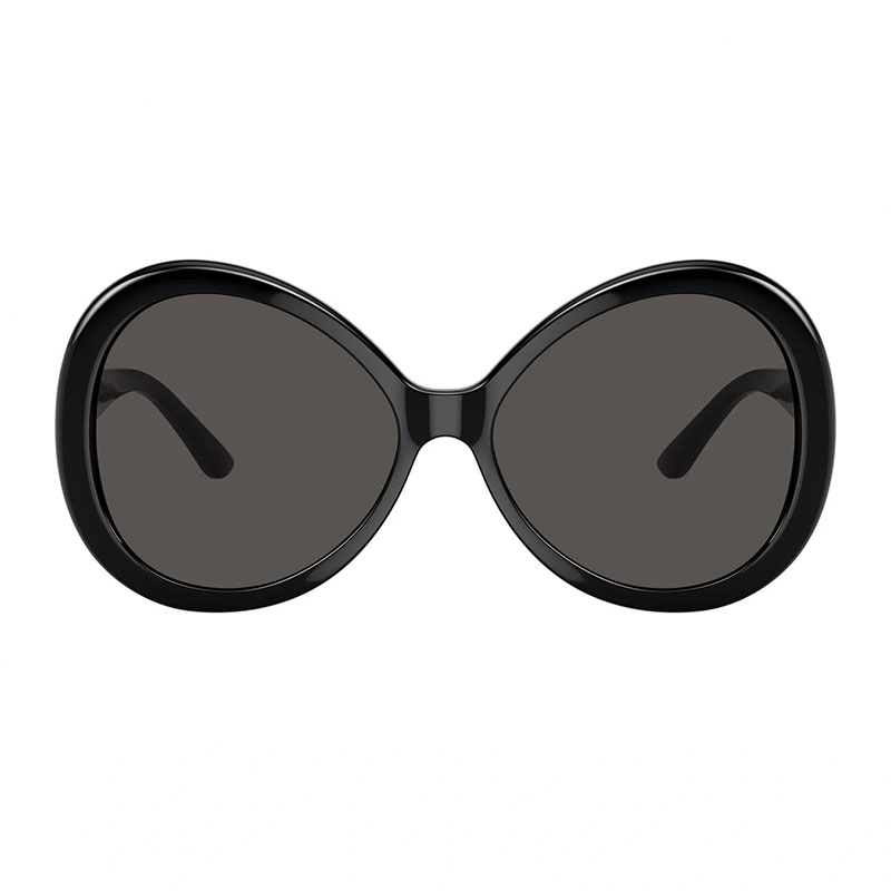 Dolce & Gabbana DG6194U Round Sunglasses
