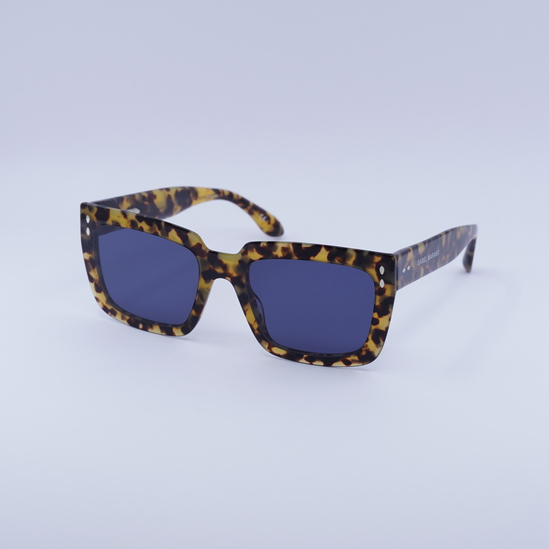 Isabel Marant IM0005/N/S Square Sunglasses