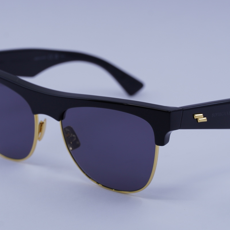 Bottega Veneta BV1003S Square Sunglasses
