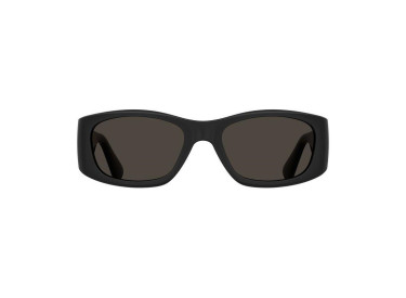 Moschino MOS145/S 0807IR Black/Grey