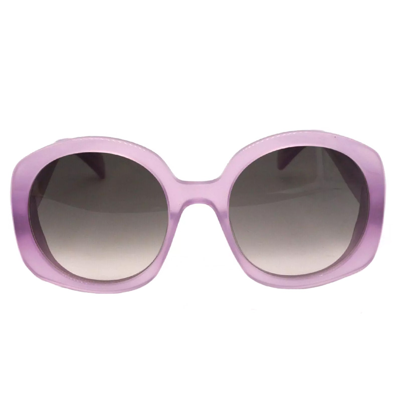 Celine CL40242I Round Sunglasses