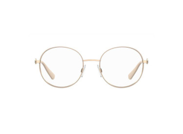 Moschino Love MOL617/TN 0B4E 00 White/Gold 51mm