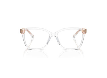 Coach HC6242U 5111 Transparent Clear 53mm