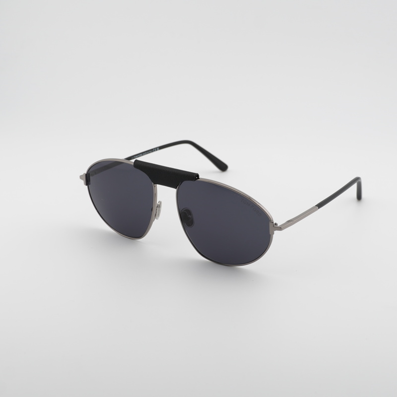 Tom Ford FT1095 Aviator Sunglasses
