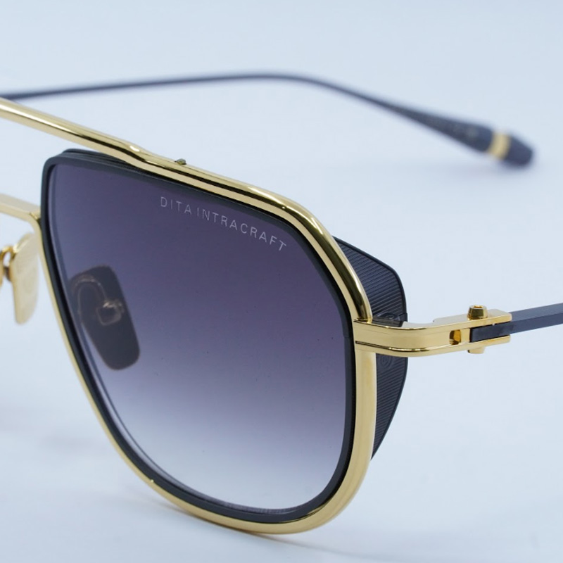 Dita INTRACRAFT-DTS-165-A Aviator Sunglasses