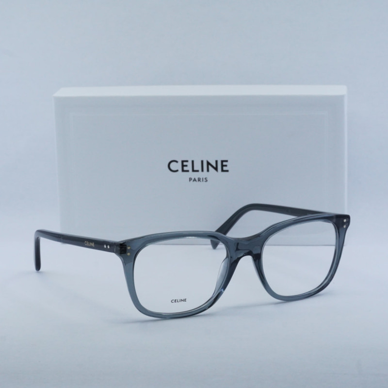 Celine CL50082I Square Eyeglasses