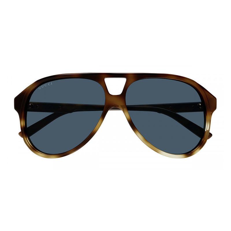 Gucci GG1286S Aviator Sunglasses