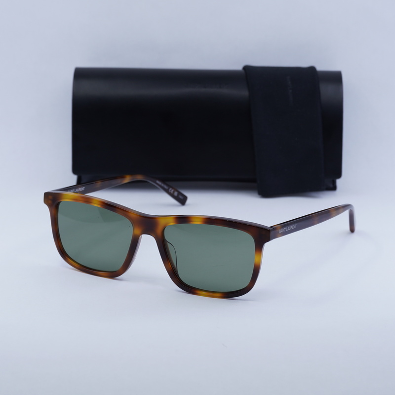 Saint Laurent SL501 Square Sunglasses