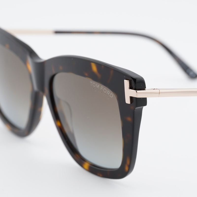 Tom Ford FT0822 Square Sunglasses