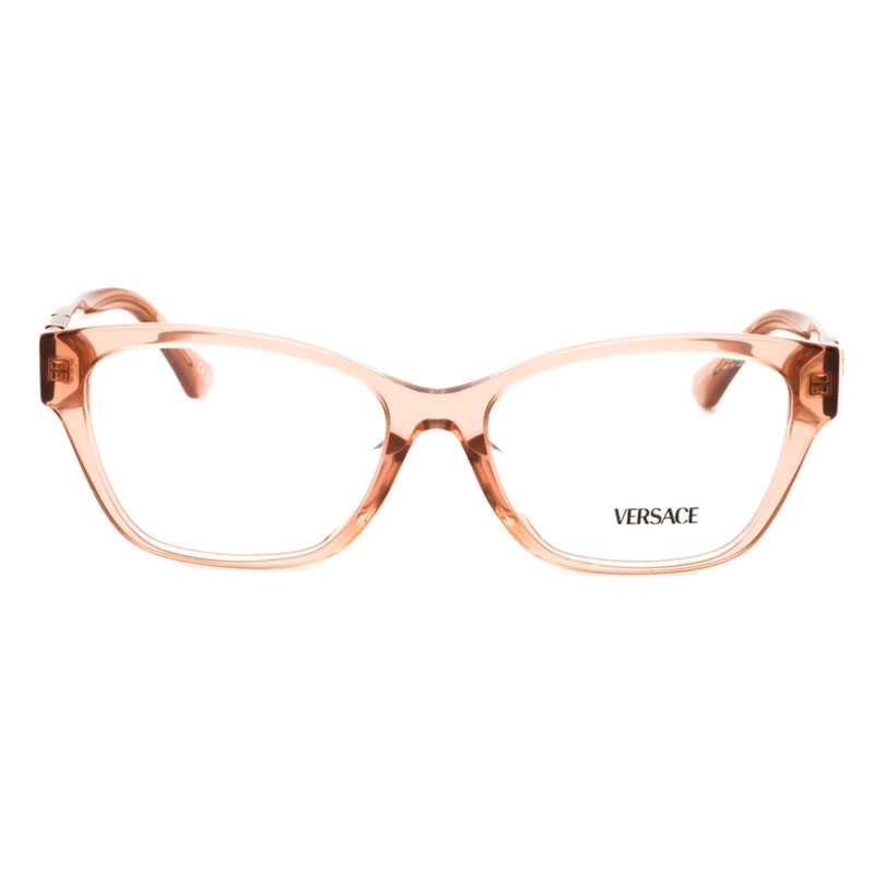 Versace VE3344F Cat Eye Eyeglasses