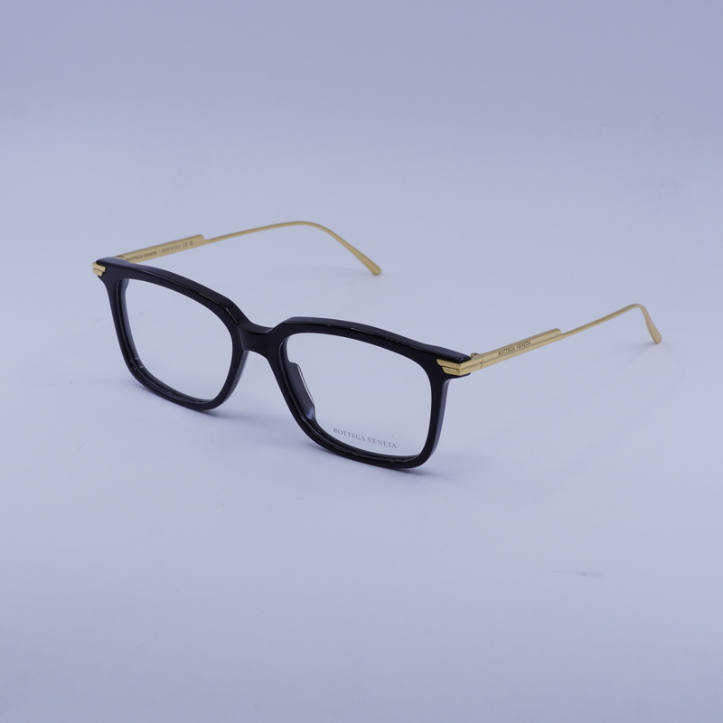 Bottega Veneta BV1009O Square Eyeglasses