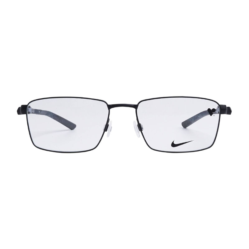 Nike NIKE8140 Rectangle Eyeglasses