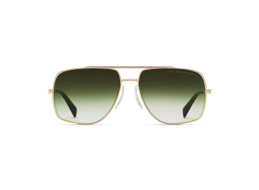 Dita MIDNIGHT SPECIAL DRX-2010 P Gold/Green Gradient