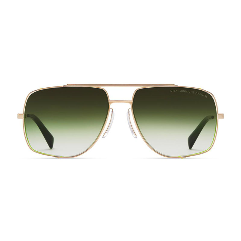 Dita MIDNIGHT-SPECIAL Aviator Sunglasses