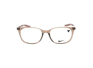 Nike NIKE 7283 202 Baroque Brown/Smokey Mauve 52mm