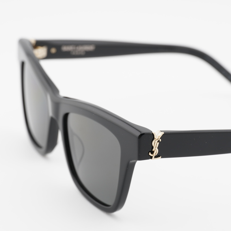 Saint Laurent SLM106 Square Sunglasses