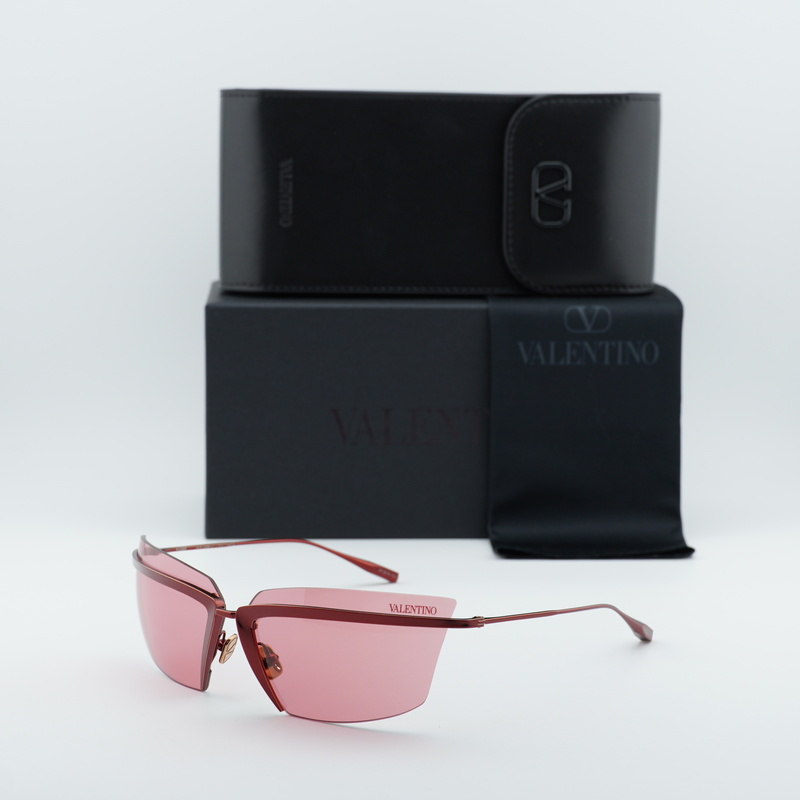 Valentino VLS-130 Square Sunglasses