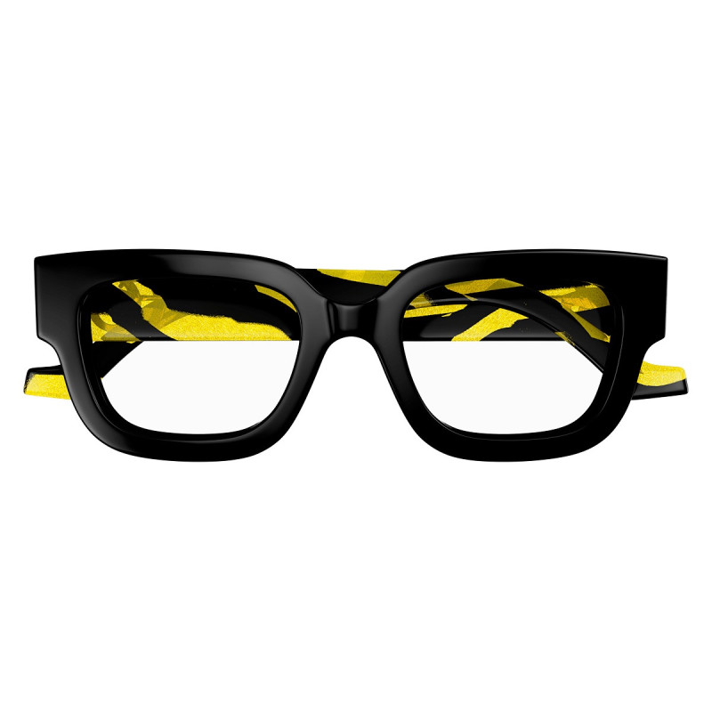 Gucci GG1548O Square Eyeglasses