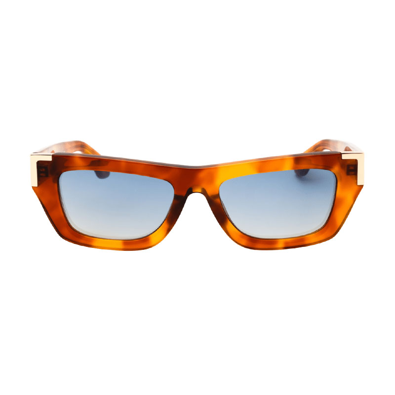 Palm Angels PERI10KMALIBU Cat Eye Sunglasses