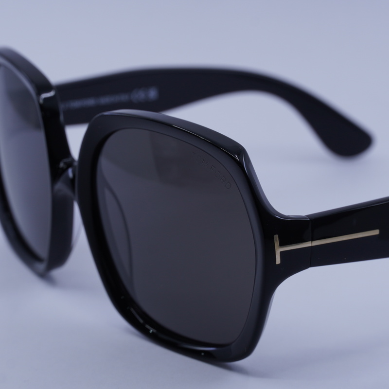 Tom Ford FT1221 Square Sunglasses