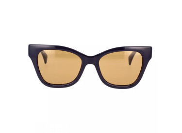 Gucci GG1133S 002 Violet/Brown