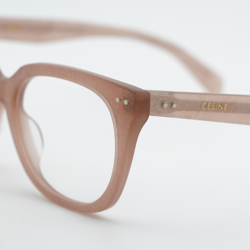 Celine CL50116I Square Eyeglasses