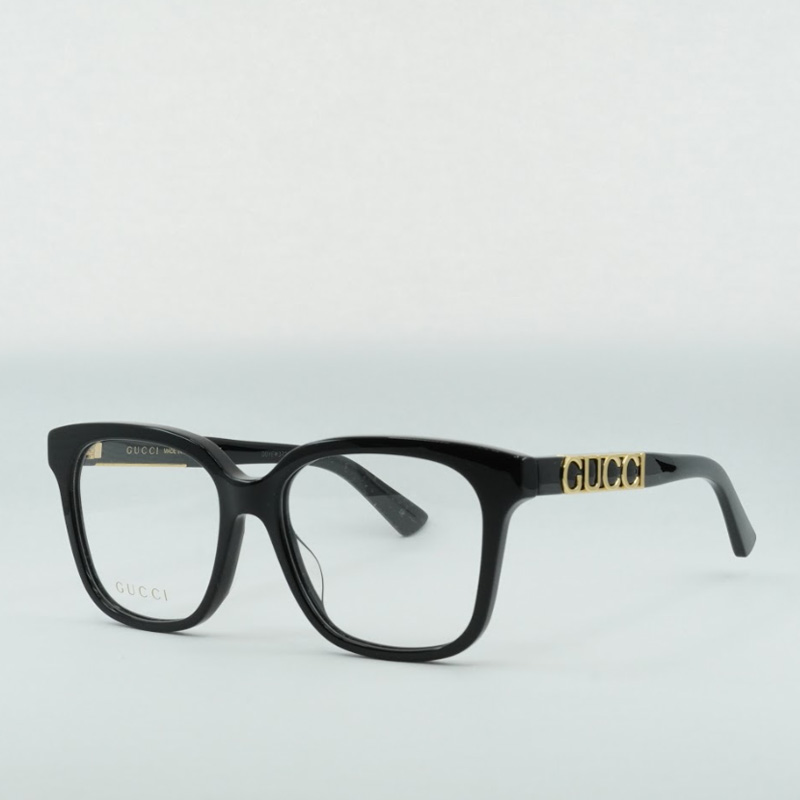 Gucci GG1192O Square Eyeglasses