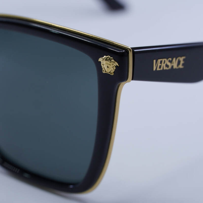 Versace VE2278D Butterfly Sunglasses