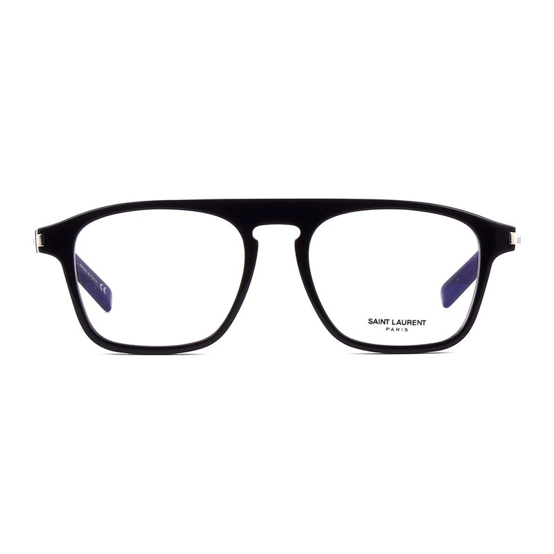 Saint Laurent SL157 Square Eyeglasses