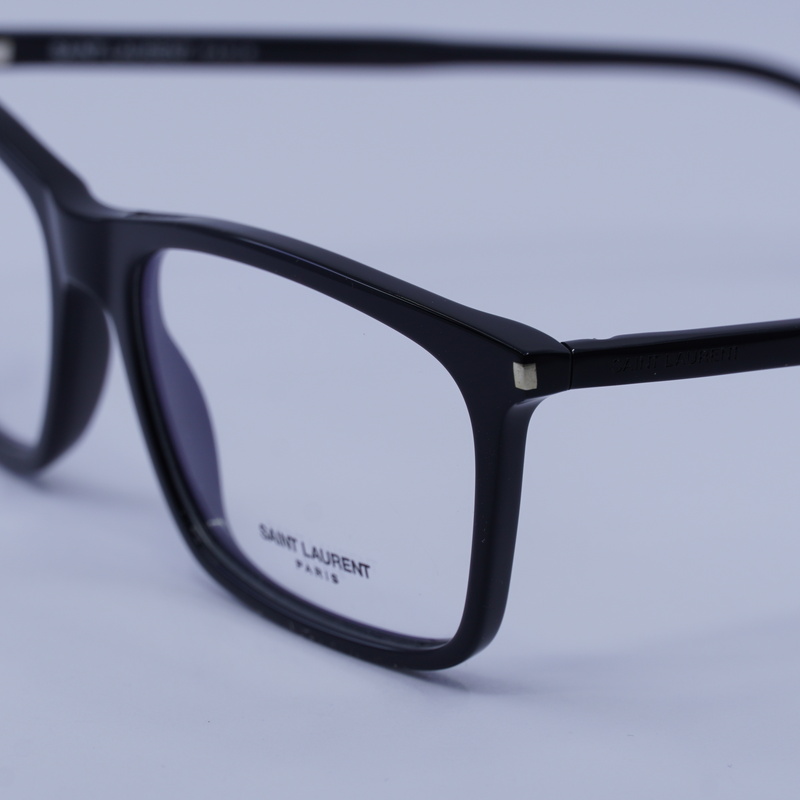 Saint Laurent SL296 Rectangle Eyeglasses
