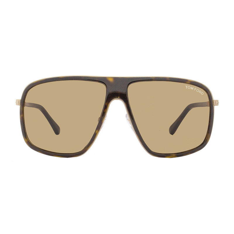 Tom Ford FT0463 Aviator Sunglasses