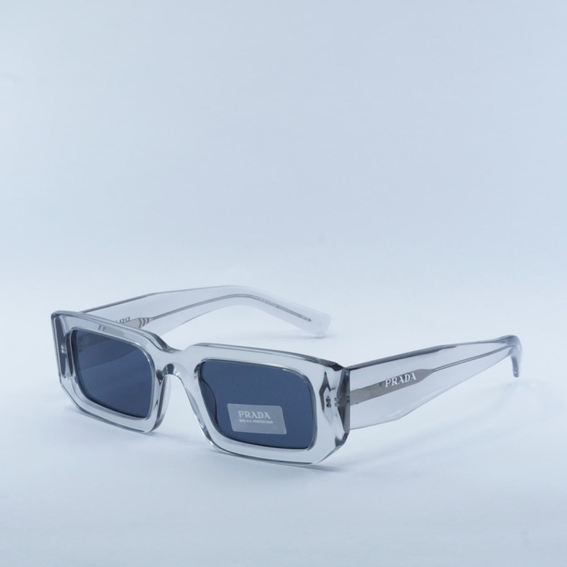 Prada PR06YS Rectangle Sunglasses