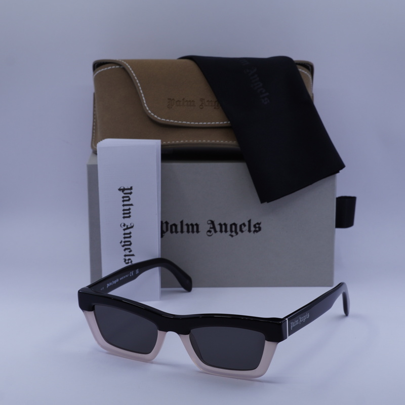 Palm Angels PERI108MELROSE Cat Eye Sunglasses