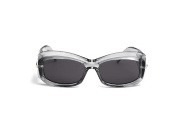 Givenchy GV40044U 20A Transparent Grey/Dark Grey