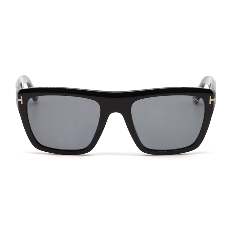 Tom Ford FT1077-N Square Sunglasses
