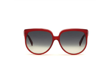 Celine CL4048IN 66P Red/Gradient Green