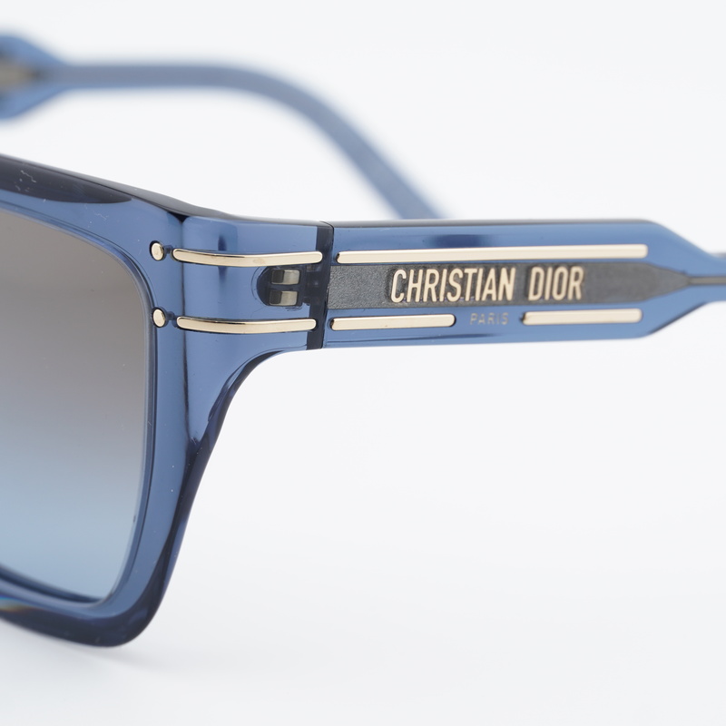 Dior DIORSIGNATURES10F Butterfly Sunglasses