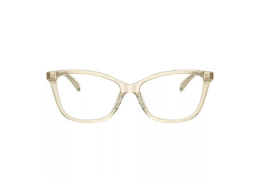 Coach HC6206U 5736 Transparent Fawn 54mm