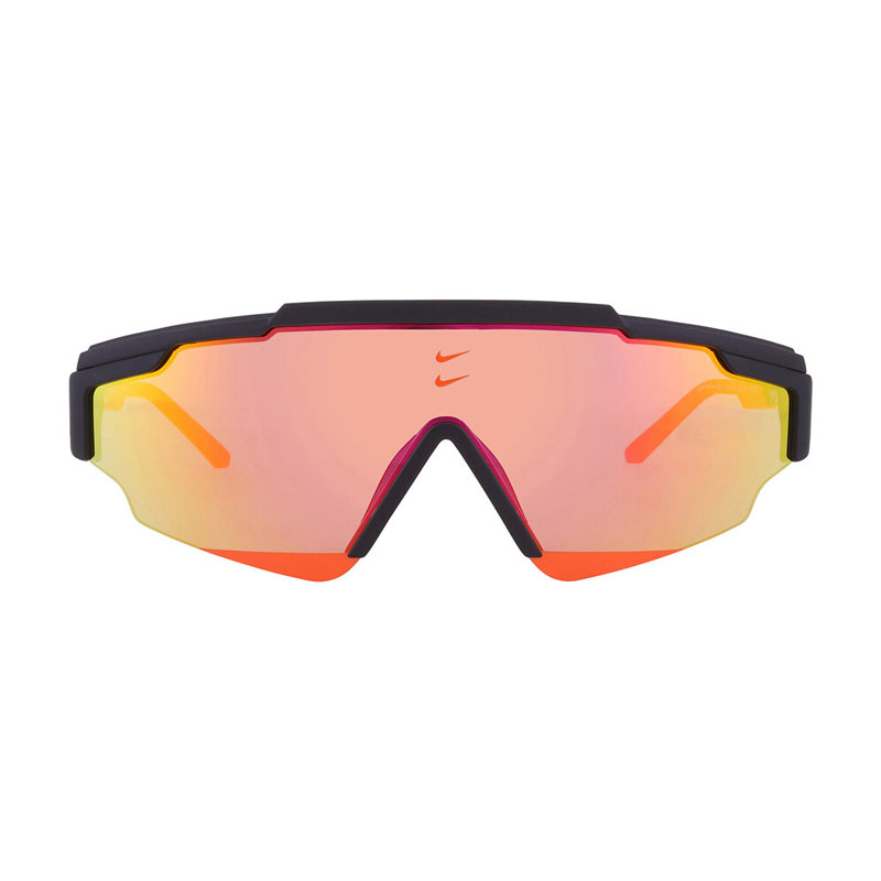 Nike NIKEMARQUEEEDGE24EEV24027 Shield Sunglasses