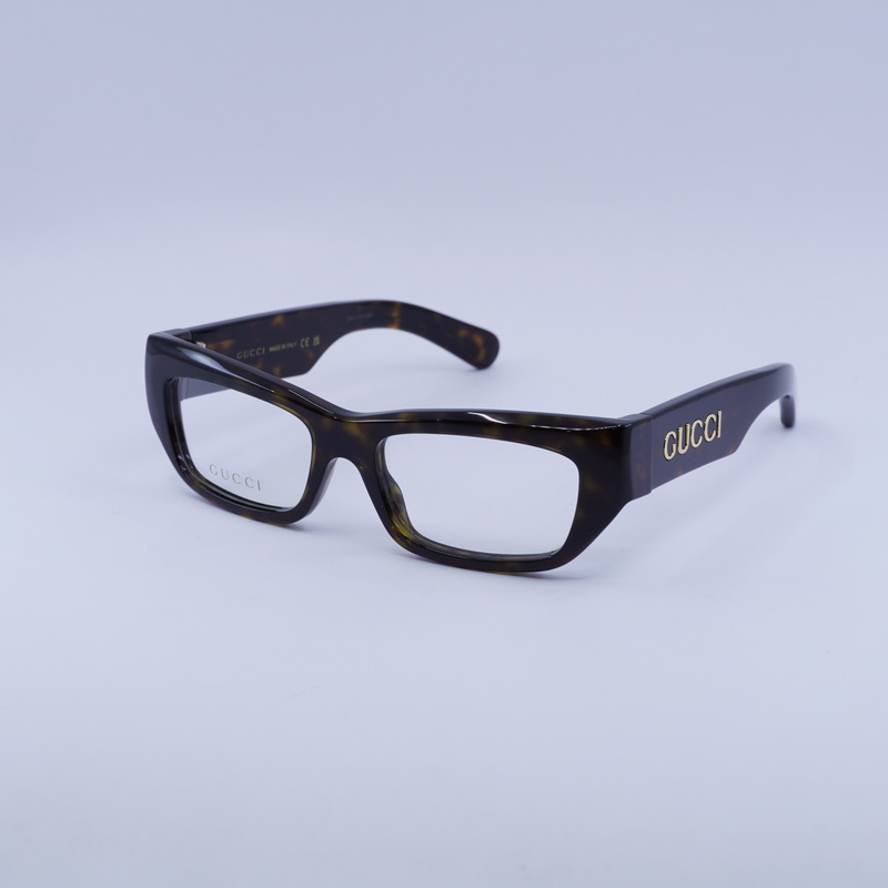 Gucci GG1297O Rectangle Eyeglasses
