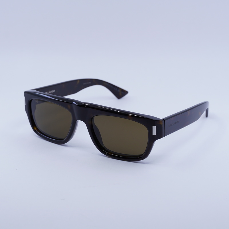 Saint Laurent SL762 Square Sunglasses