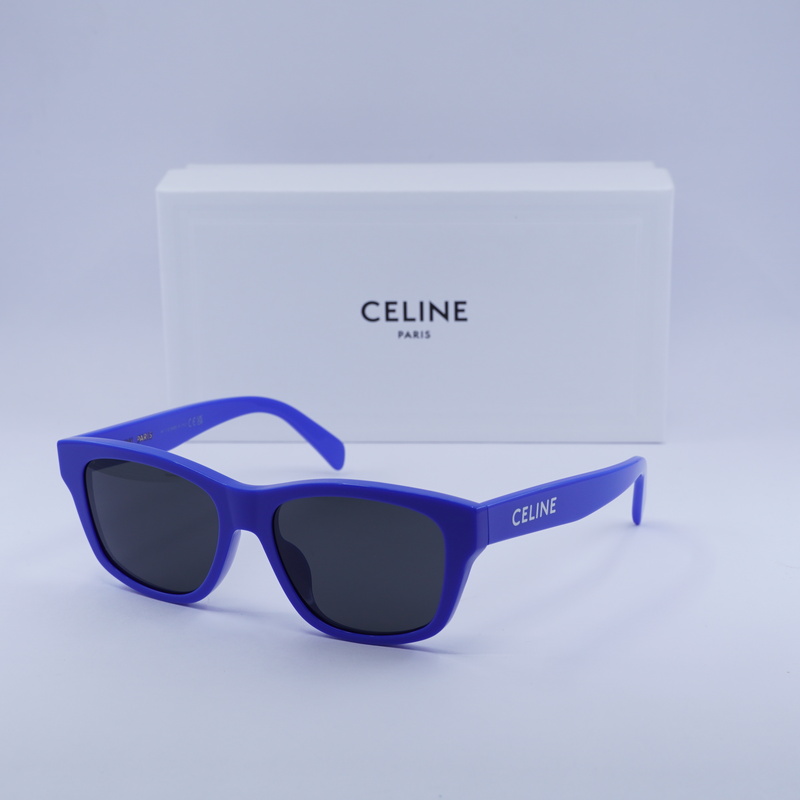 Celine CL40249U Square Sunglasses